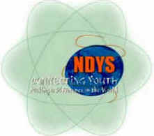 NDYS Natural Disaster Youth Summit 