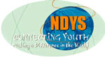 防災世界子ども会議（NDYS)