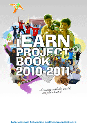 iEARN Project Book