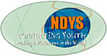 防災世界子ども会議（NDYS)